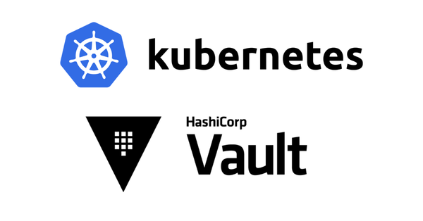 Integrating Hashicorp Vault with Kubernetes